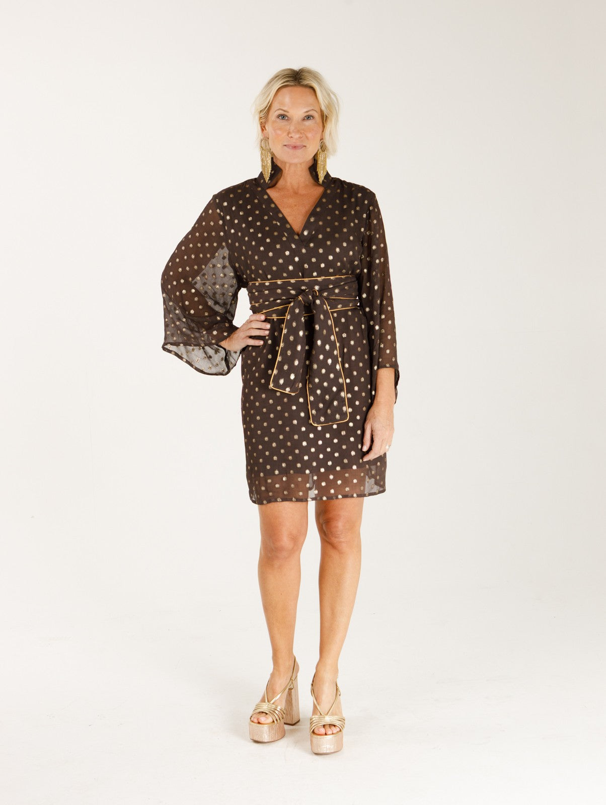CeCe Dress
