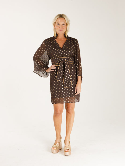CeCe Dress