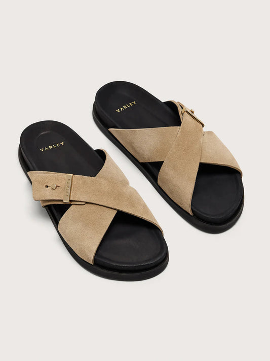 Elsa Slide Sandal