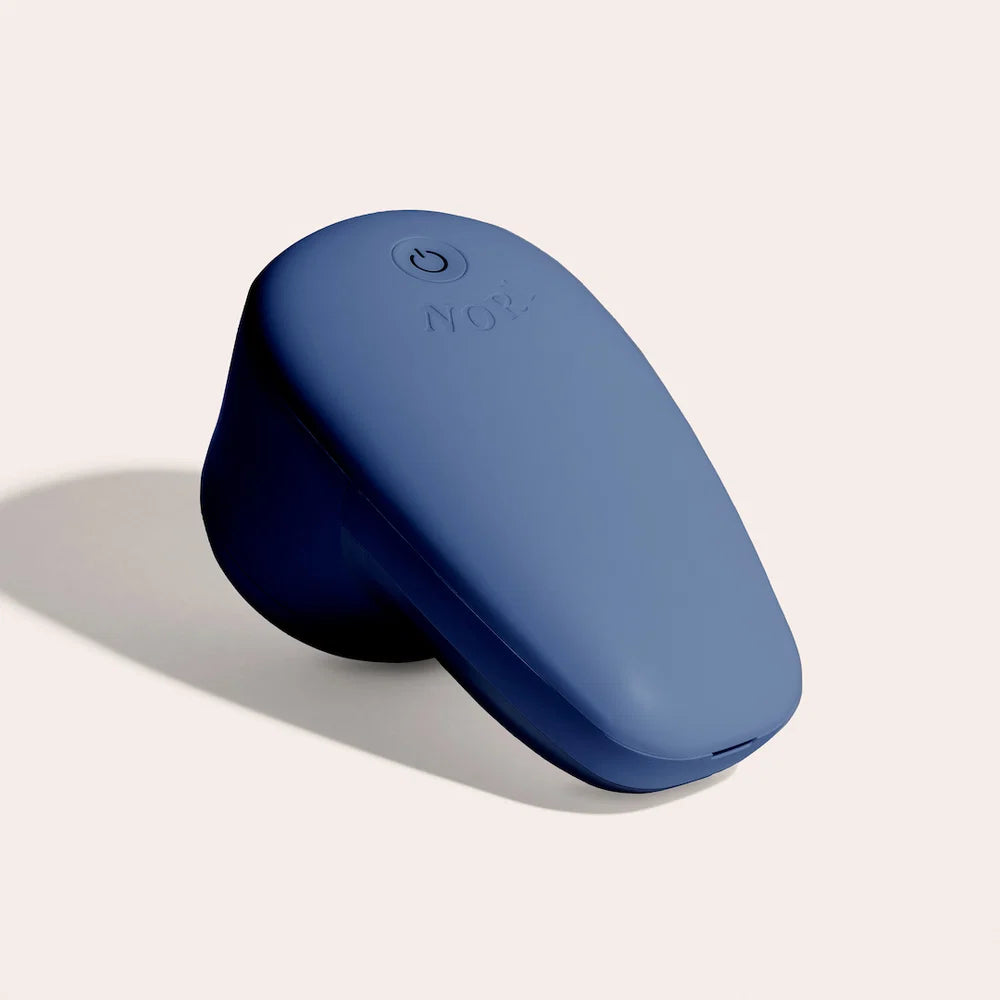 The Nori Trim | Navy