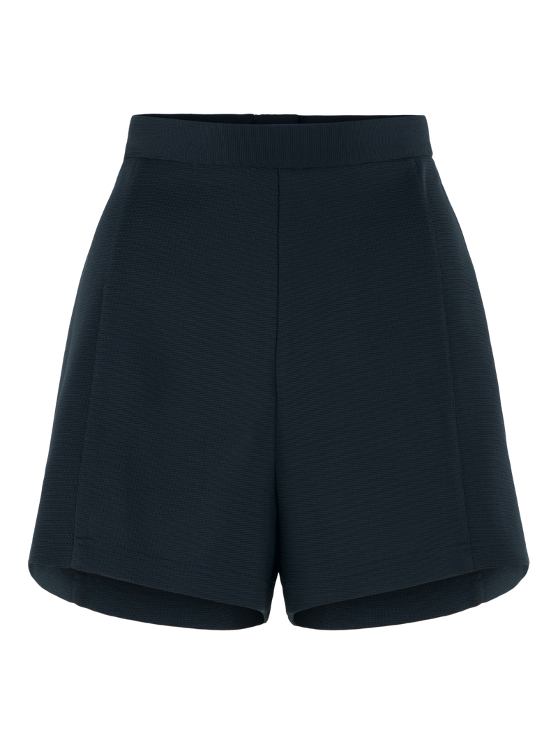 Tailored Short | Black