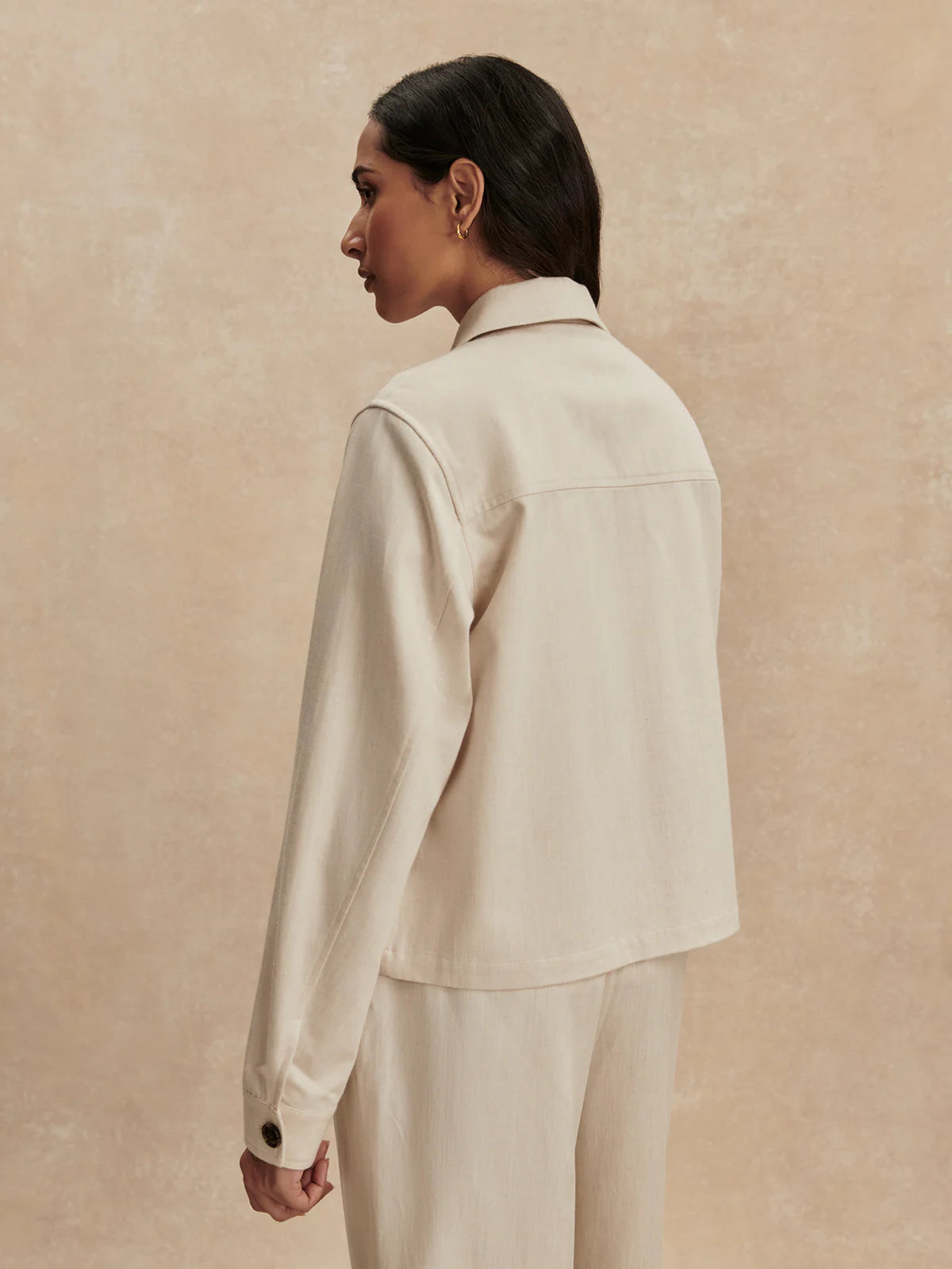 Halvar Light Jacket