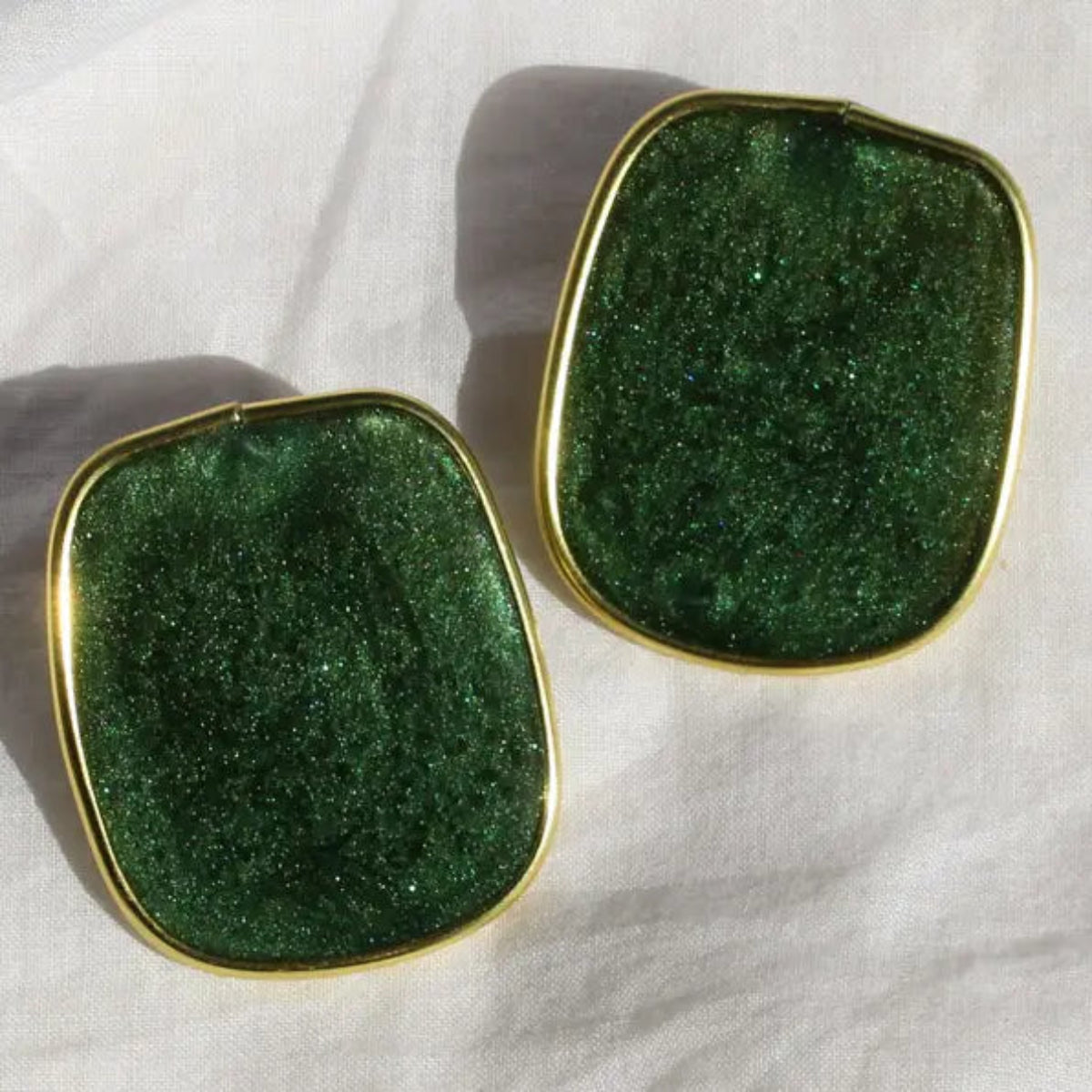 Cypress 02 Earring
