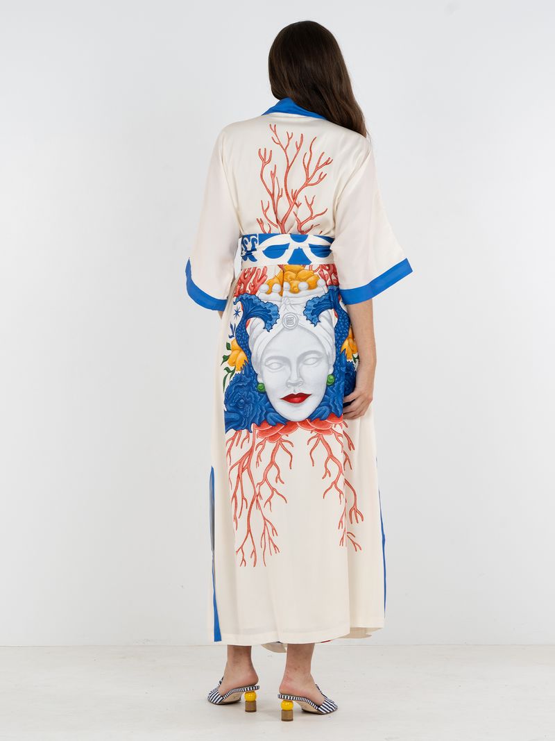 Sole Kimono