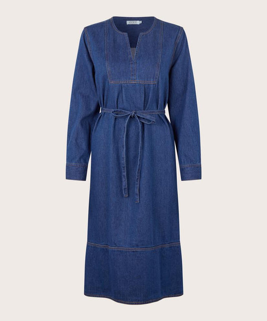 MaNisha Dress