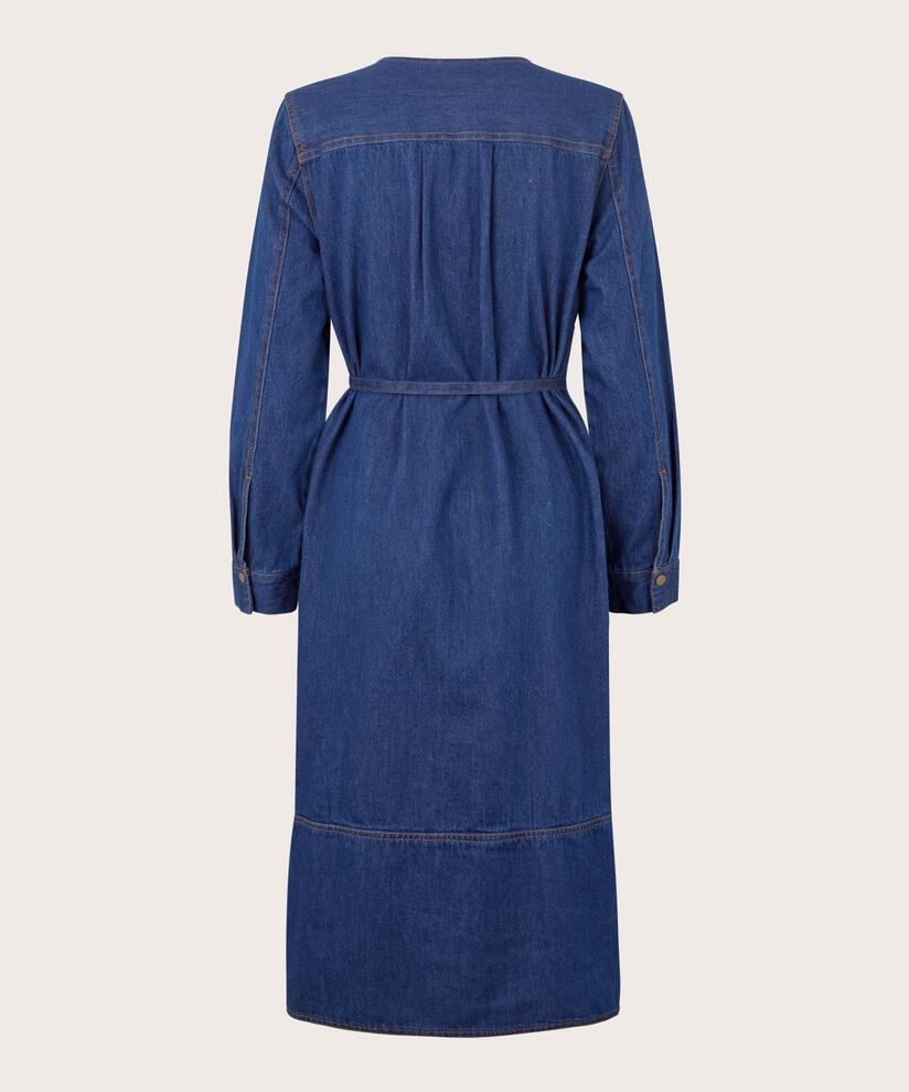 MaNisha Dress