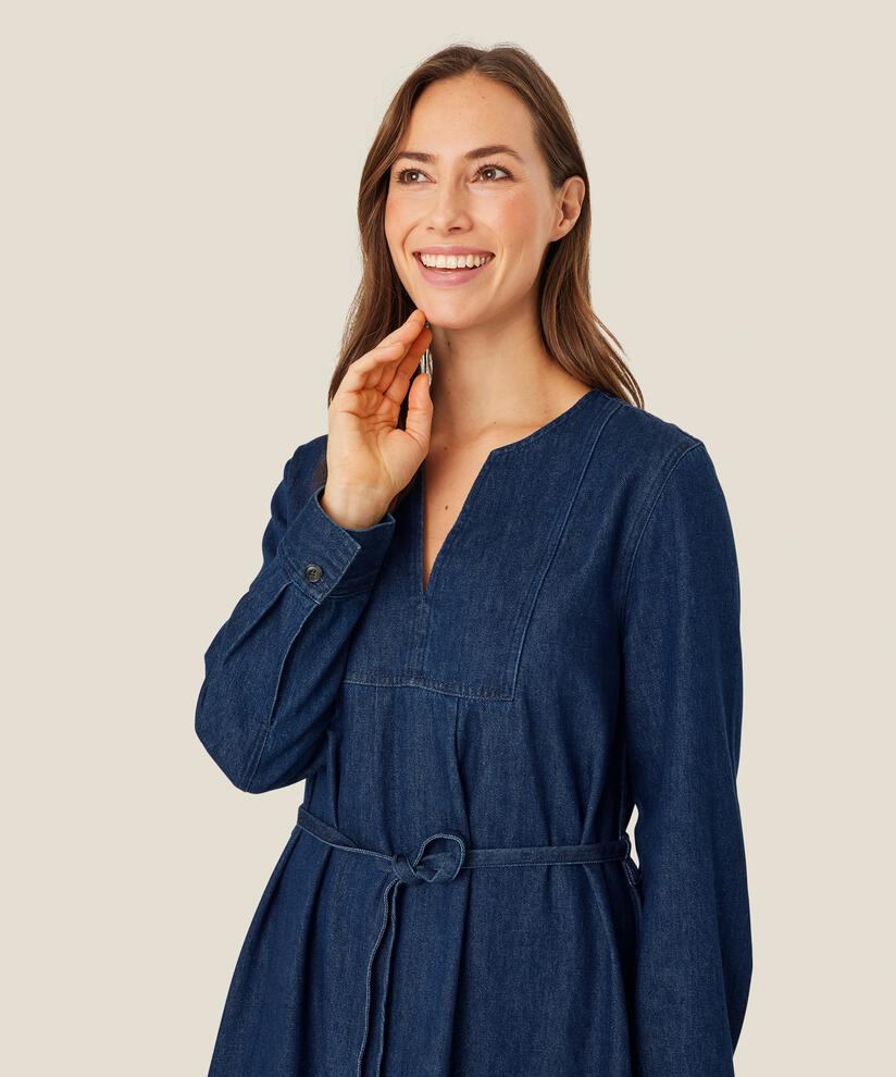 MaNisha Dress
