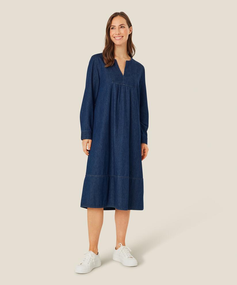 MaNisha Dress