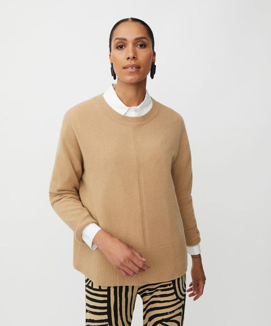 Fabrice Sweater