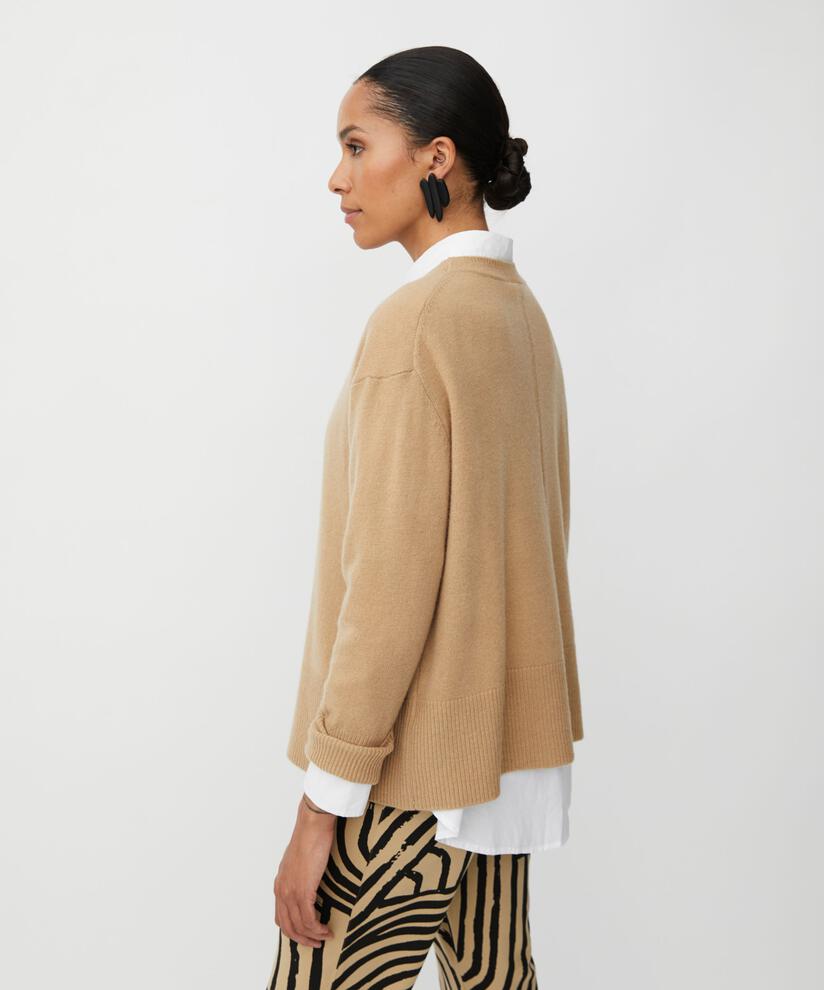 Fabrice Sweater