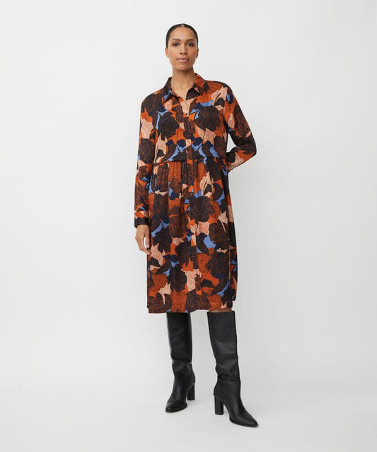 Nolliora Dress