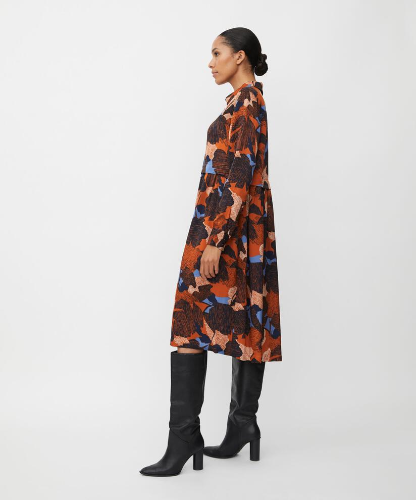 Nolliora Dress