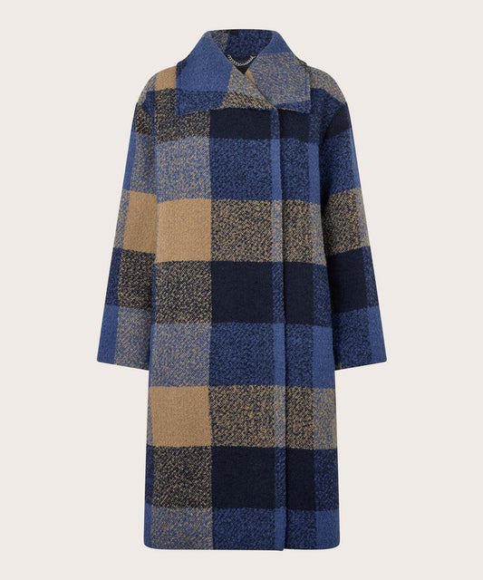 Tasoula Coat