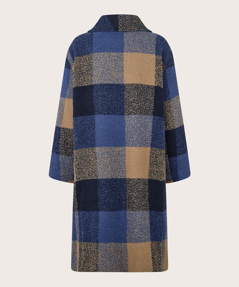 Tasoula Coat