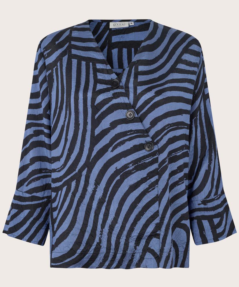 Dubine Blouse