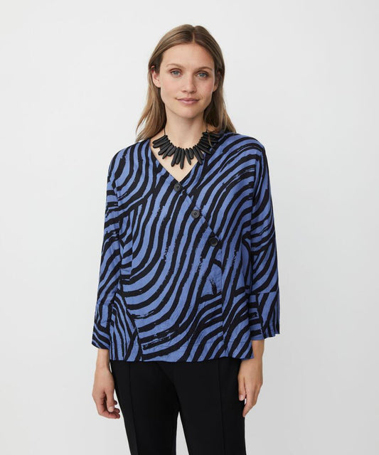 Dubine Blouse