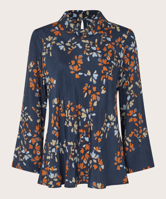 Dalmora Blouse