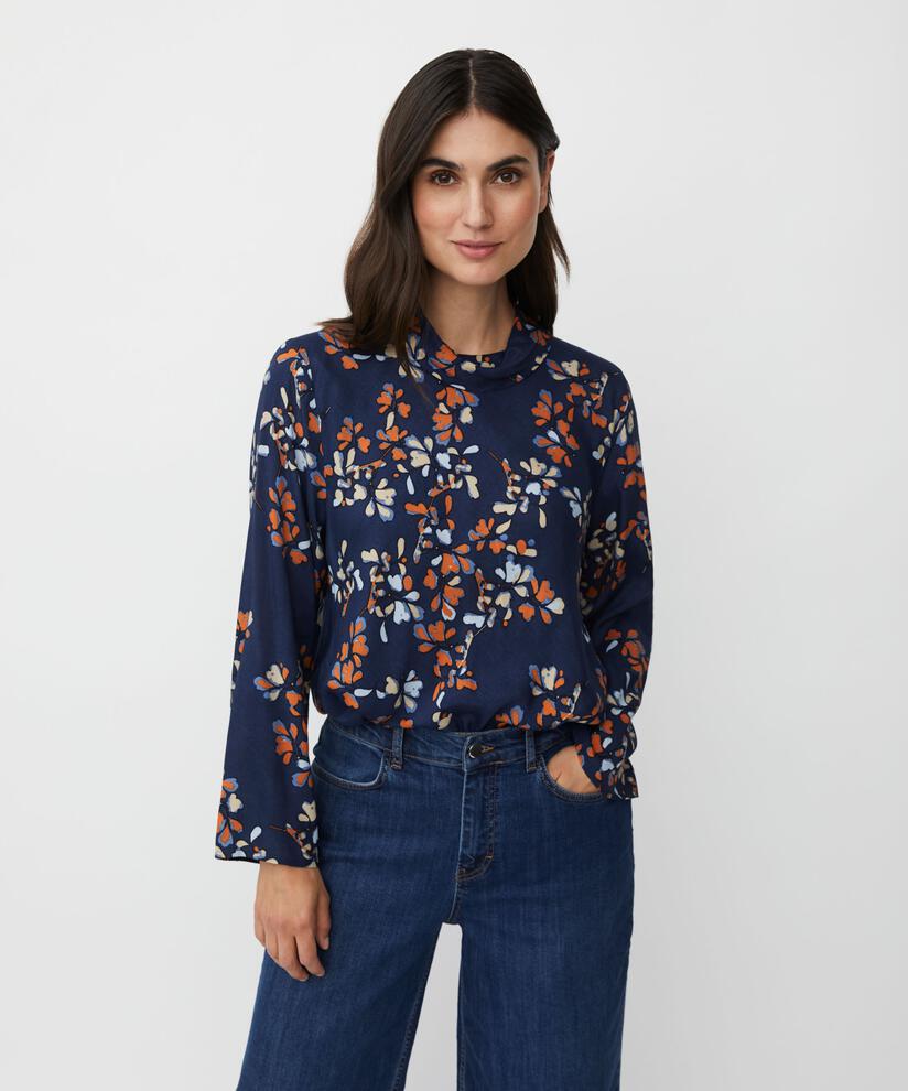 Dalmora Blouse