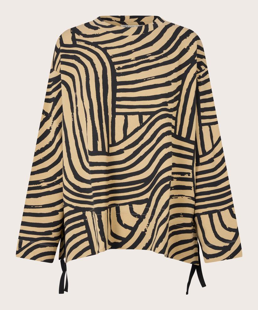 Bidia Blouse
