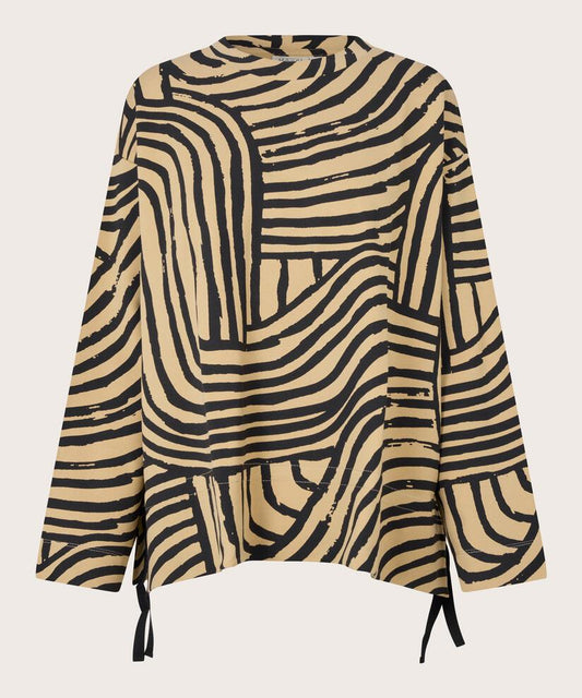 Bidia Blouse