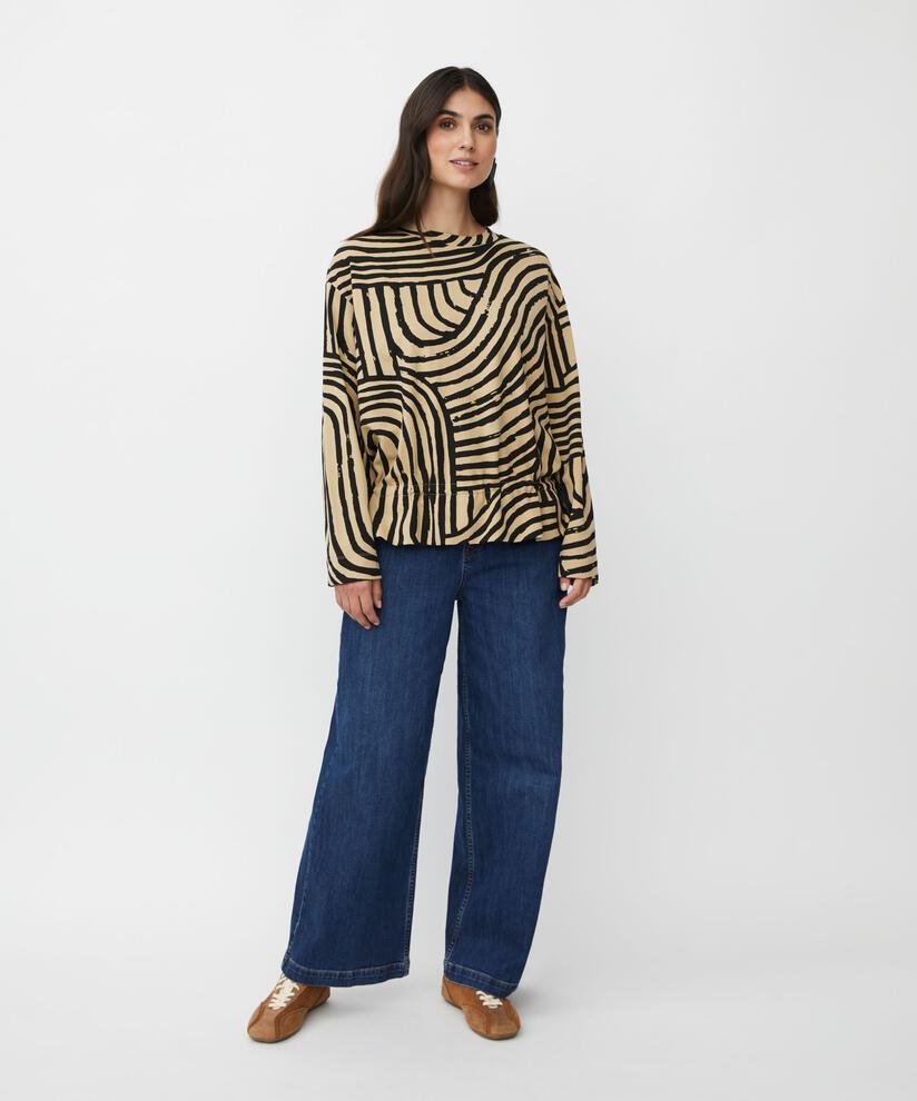 Bidia Blouse