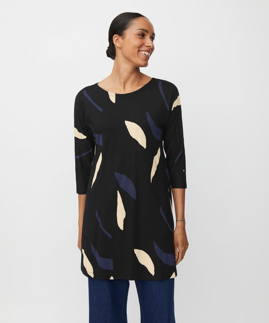 Gertine Tunic