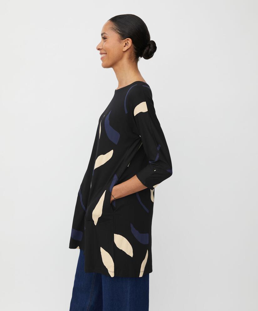 Gertine Tunic