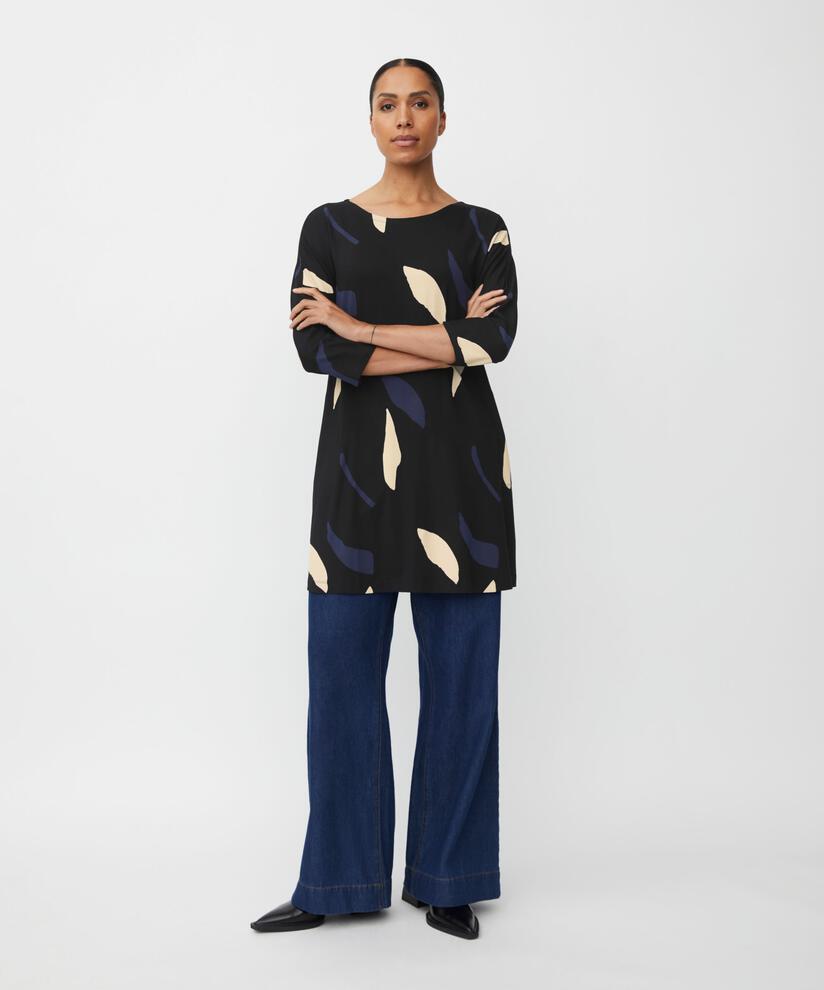 Gertine Tunic