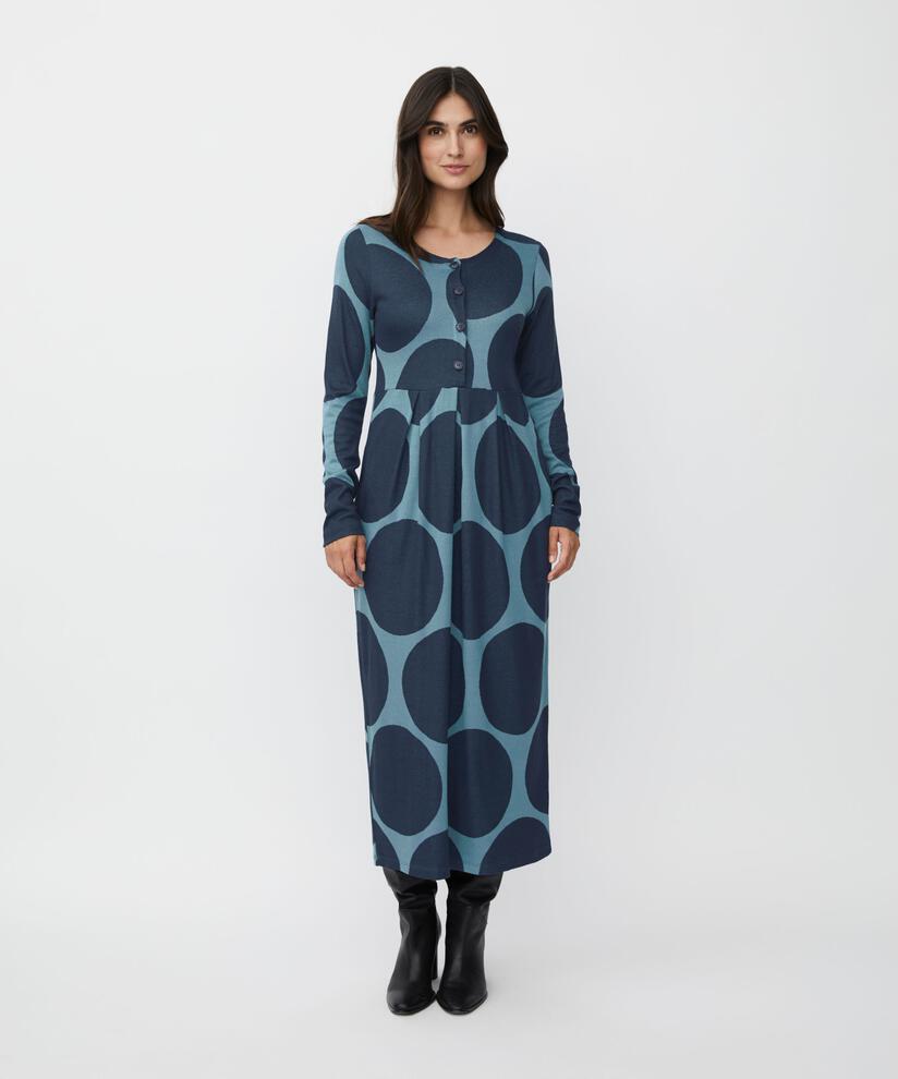 Nilana Dress