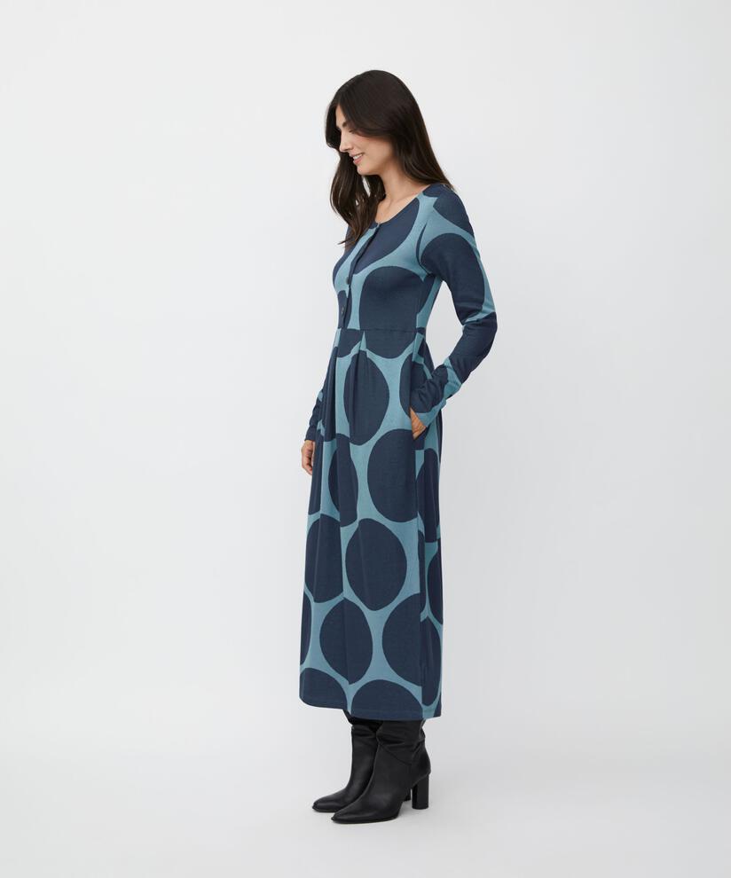 Nilana Dress