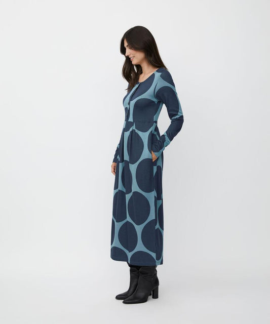 Nilana Dress