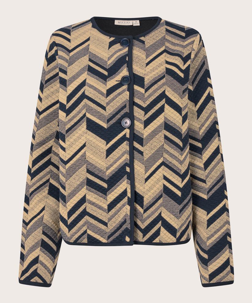 Juanta Jacket