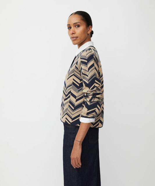 Juanta Jacket