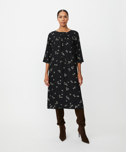 Nafiala Dress