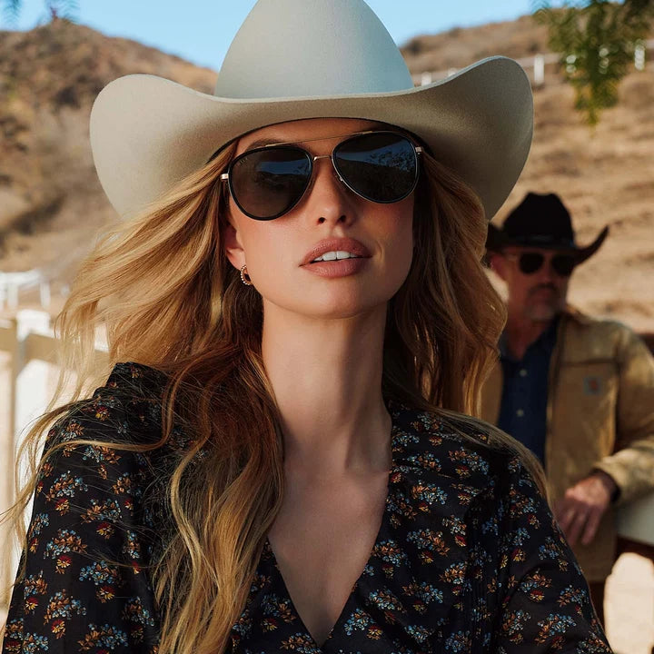 Yellowstone Sunglasses