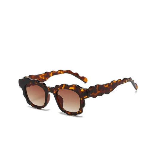 Playa Sunglasses | Tortoise