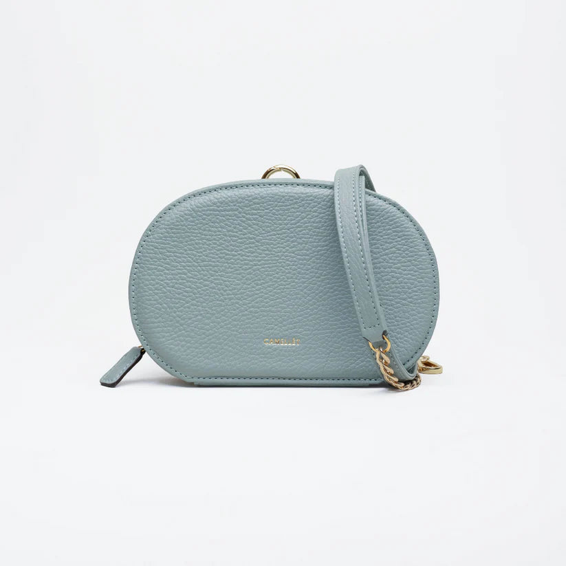 Pill Phone Bag | Sky Blue