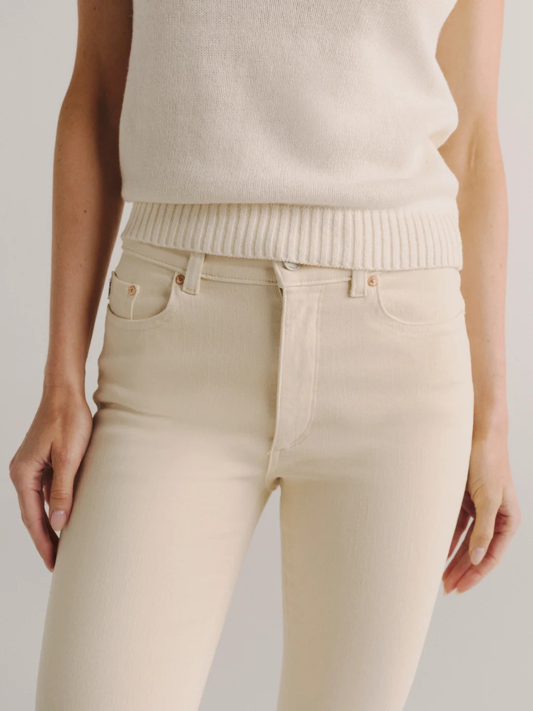 Bridget Boot | Flax