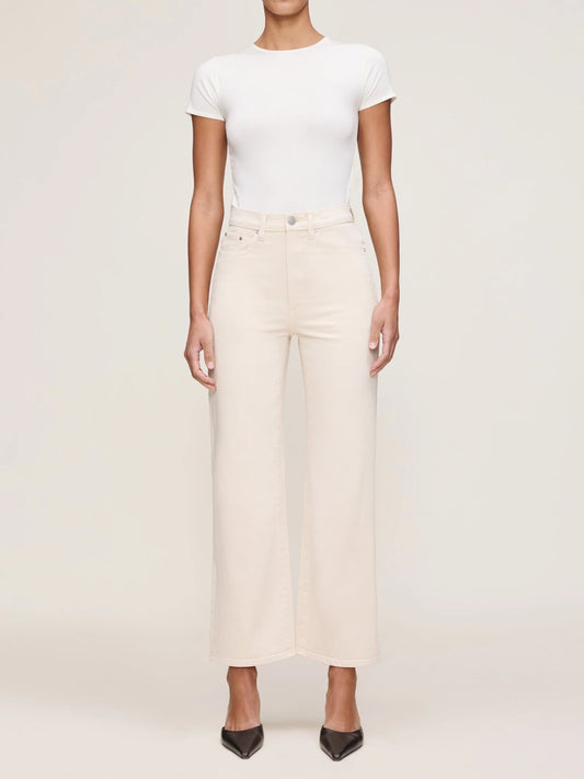 Karmine Refined Wide Leg