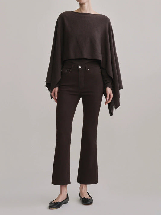 Bridget Bootcut | Tobacco