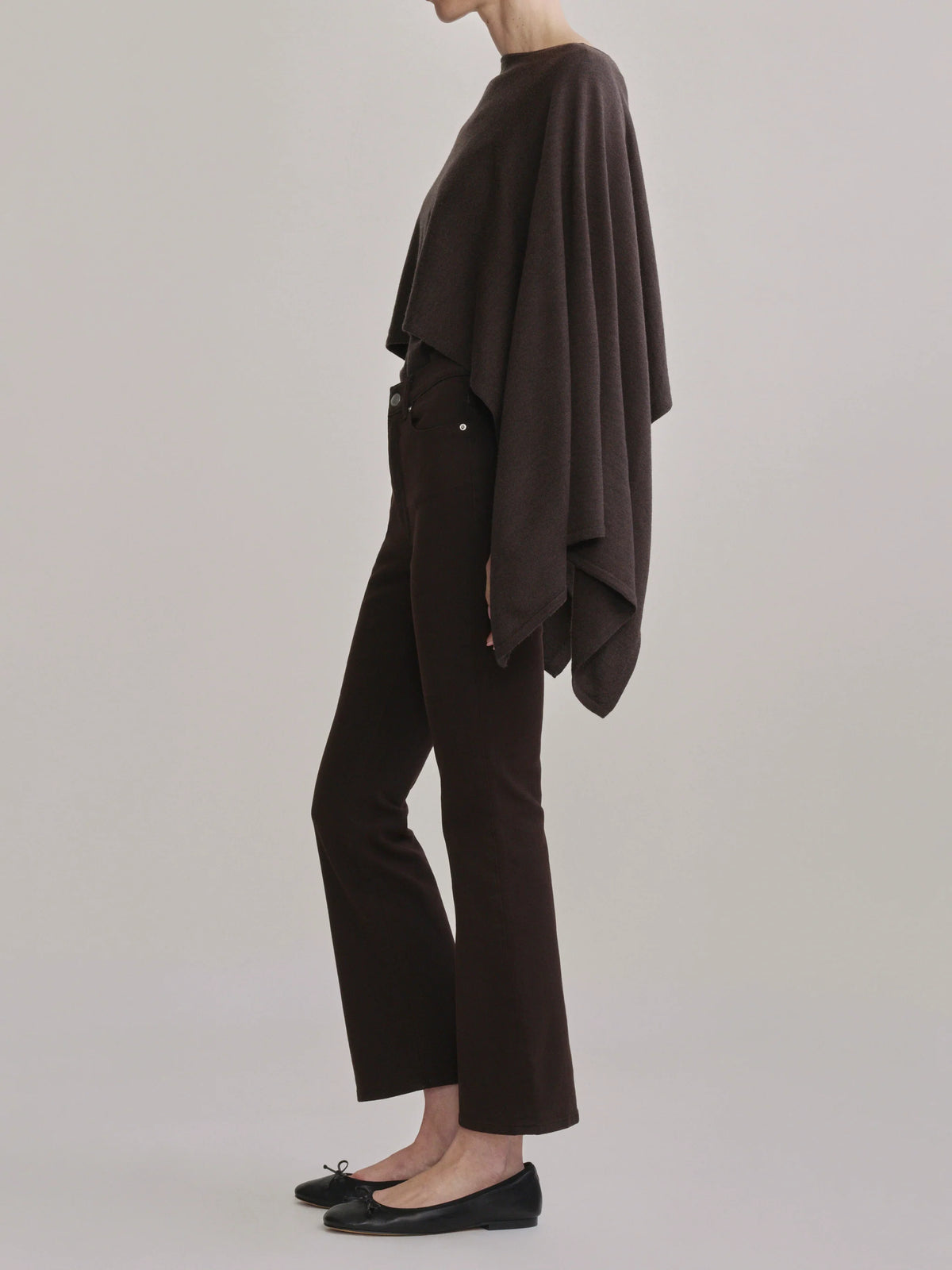 Bridget Bootcut | Tobacco