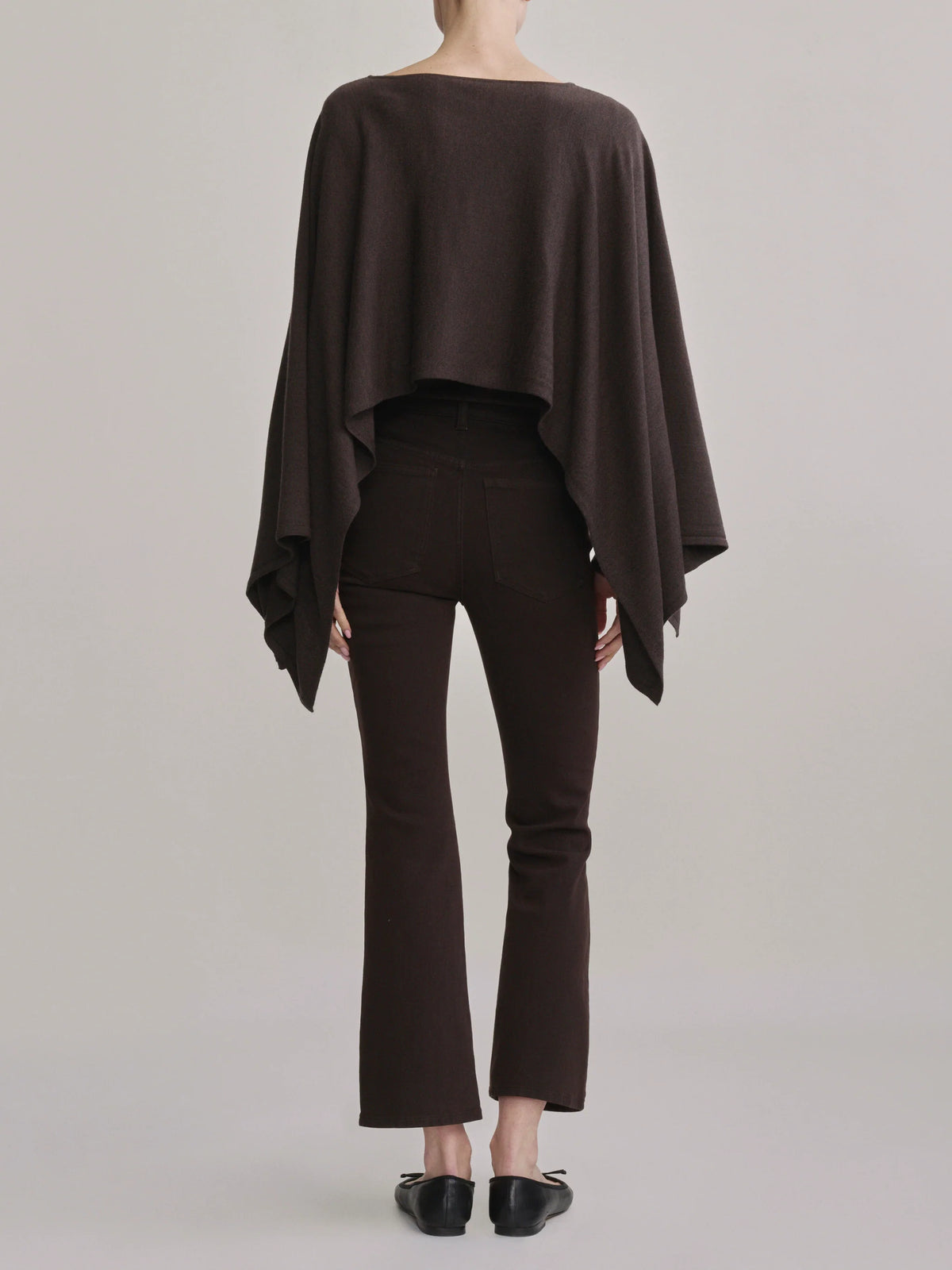 Bridget Bootcut | Tobacco