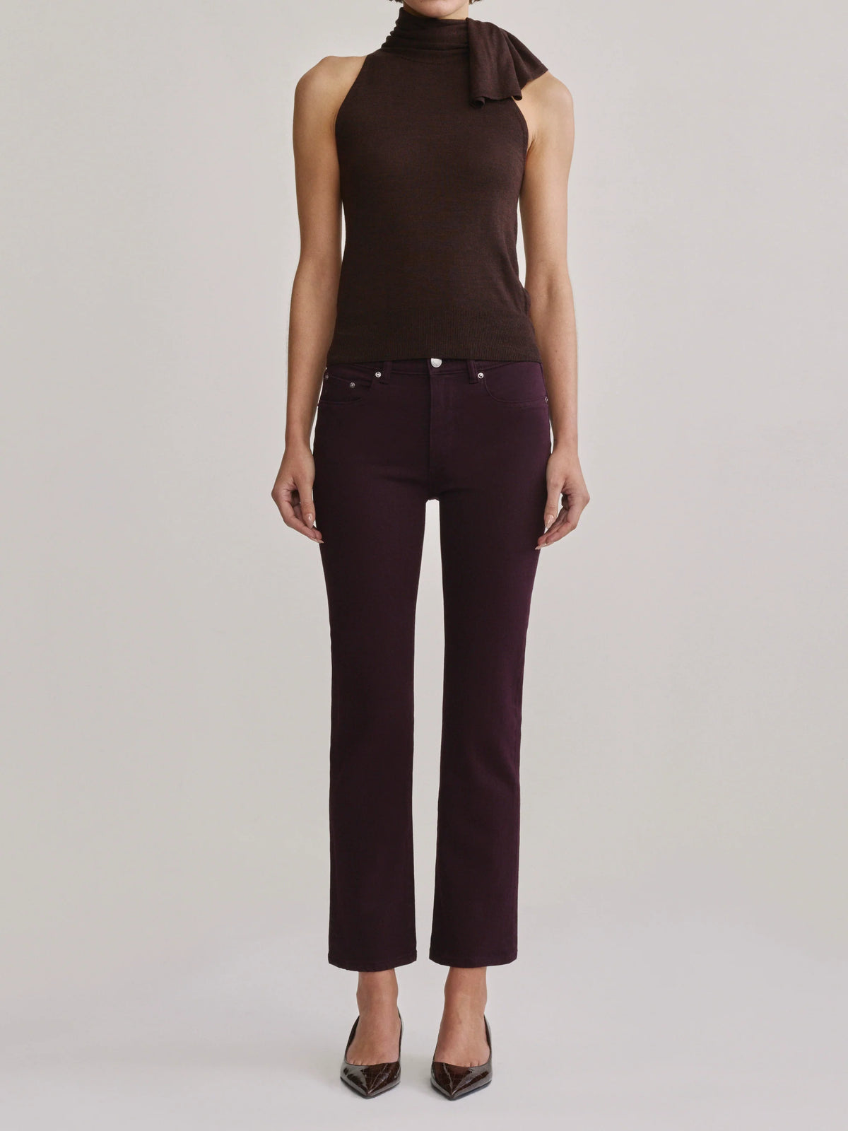 Mara Straight | Viola