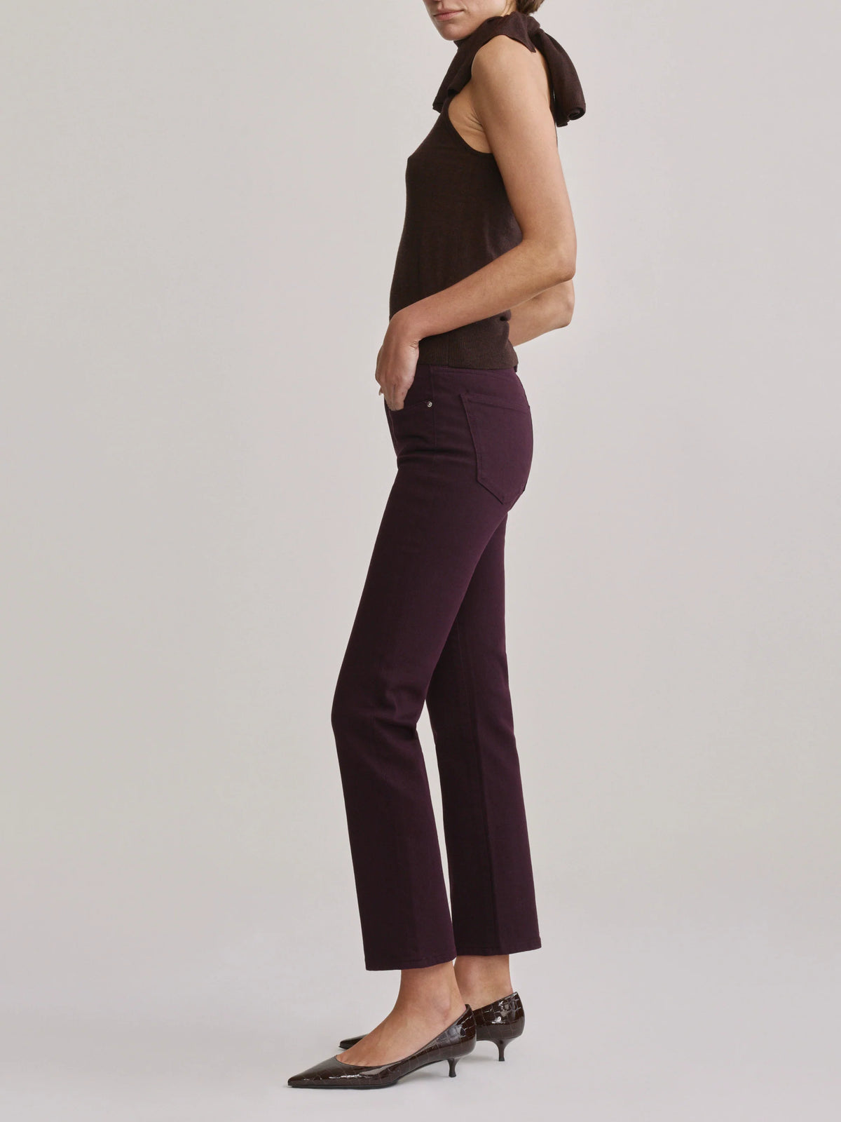 Mara Straight | Viola