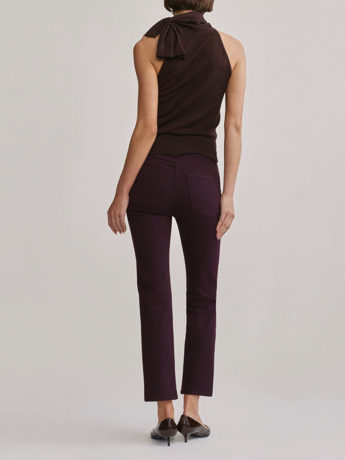 Mara Straight | Viola