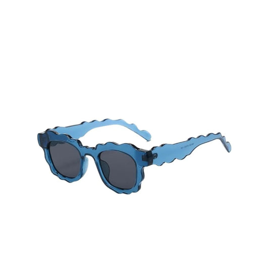 Playa Sunglasses | Blue