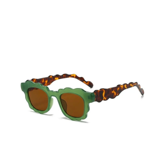 Playa Sunglasses | Grn