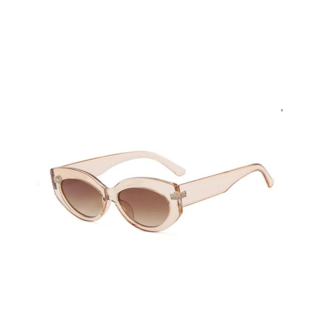 Hampton Sunglasses | Sand