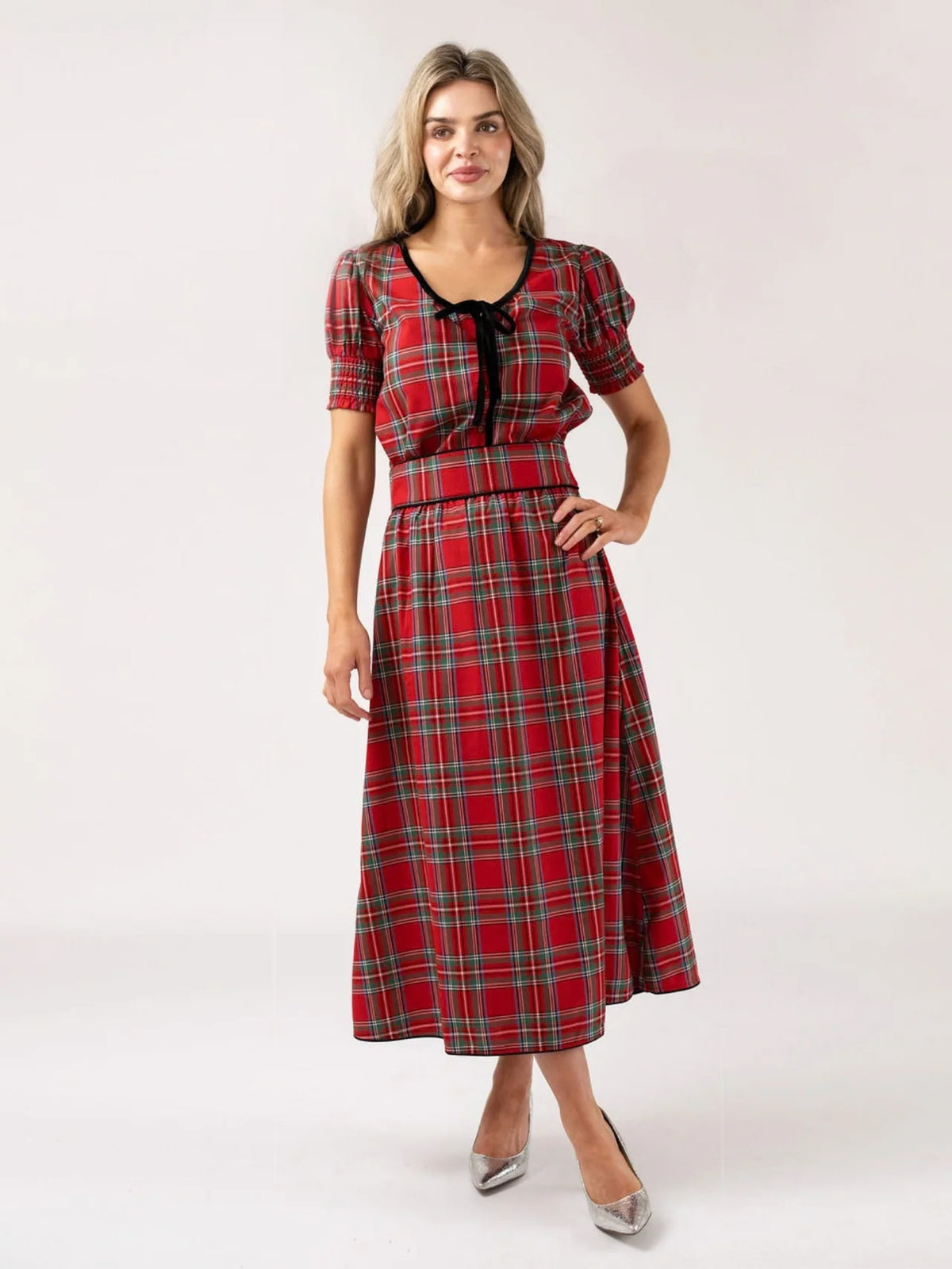 Markey Skirt