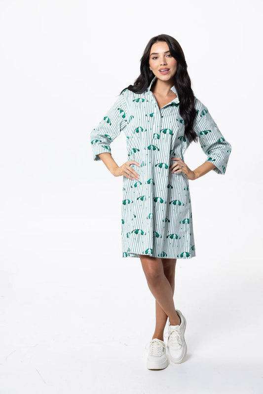 Arden Dress | Tee Time